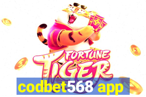 codbet568 app